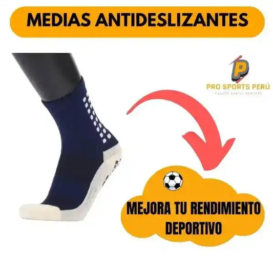 Cómo las medias de futbol pueden mejorar tu rendimiento