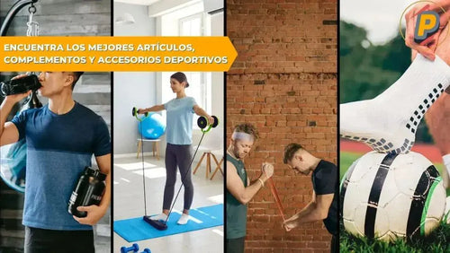 Maximice sus ganancias musculares con el electroestimulador muscular – Pro  Sports Peru