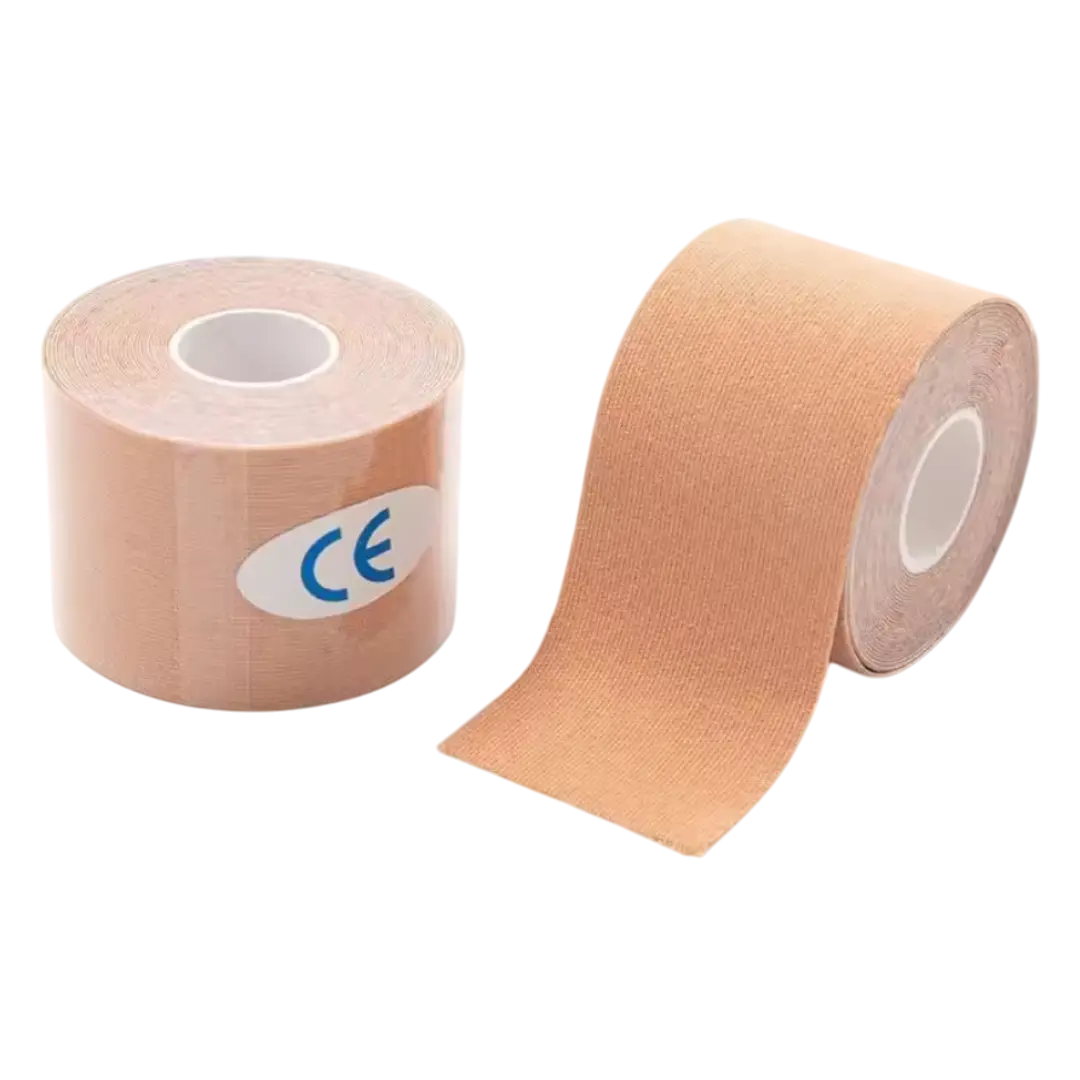 Cinta Kinesiológica Piel