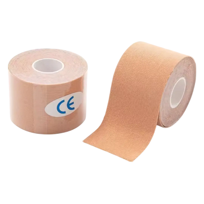 Cinta Kinesiológica Piel