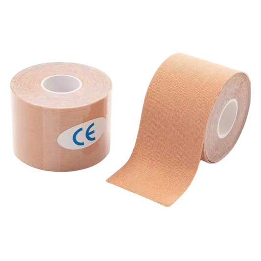 Cinta Kinesiológica Piel