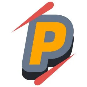 Logotipo oficial de Pro Sports Perú, tienda online de artículos deportivos, indumentaria y soporte ortopédico.