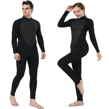 traje de neopreno wetsuit