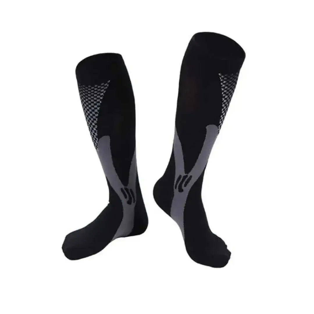 Medias de Compresión Deportivas Varices Unisex | Pro Socks - Pro Sports Peru