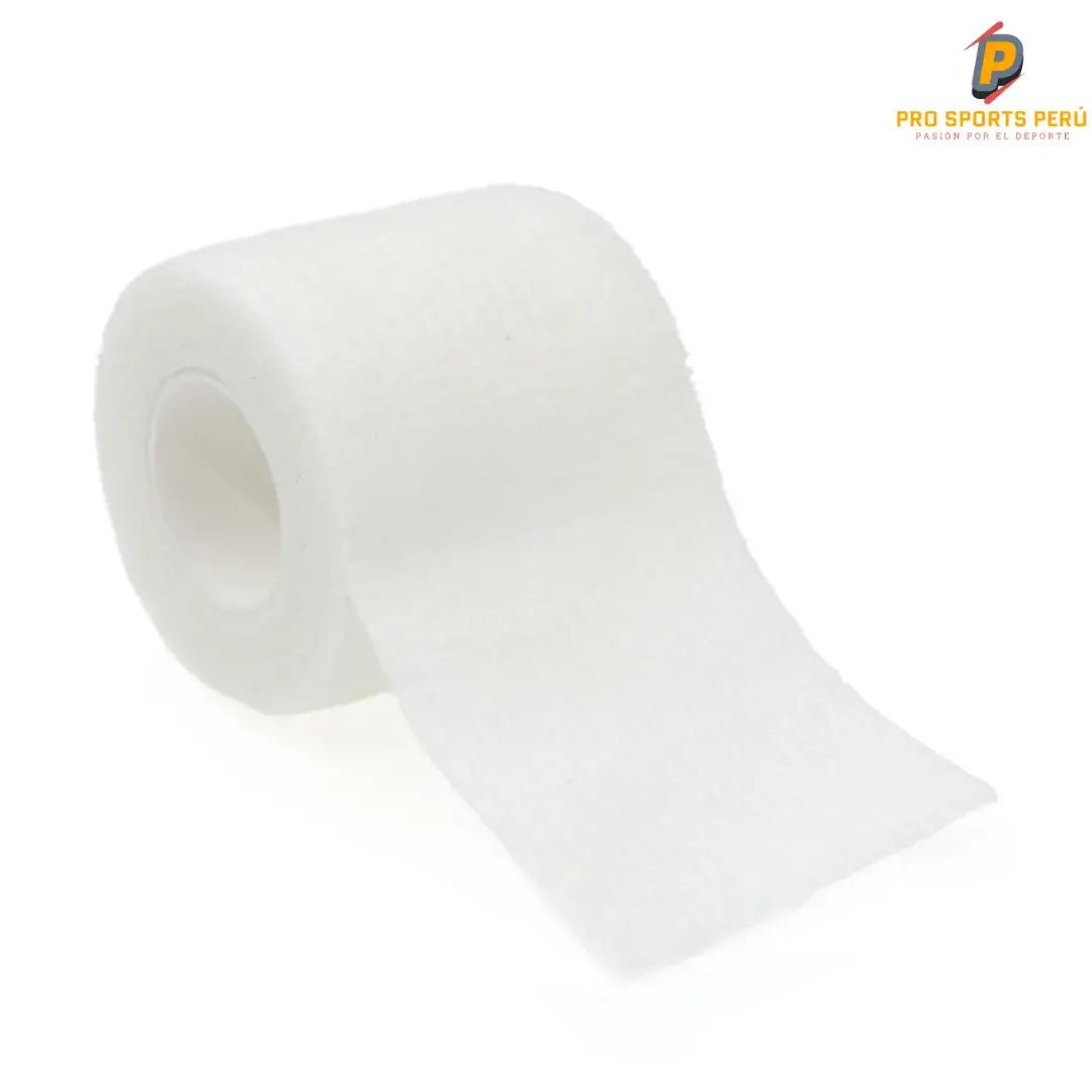 Venda Coban Vendaje Adhesivo 5cm | Pro Tape - Pro Sports Peru