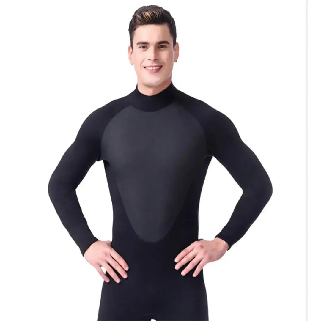 Wetsuit Pro 3/2 mm Traje de Neopreno Unisex | Pro Sports - Pro Sports Peru